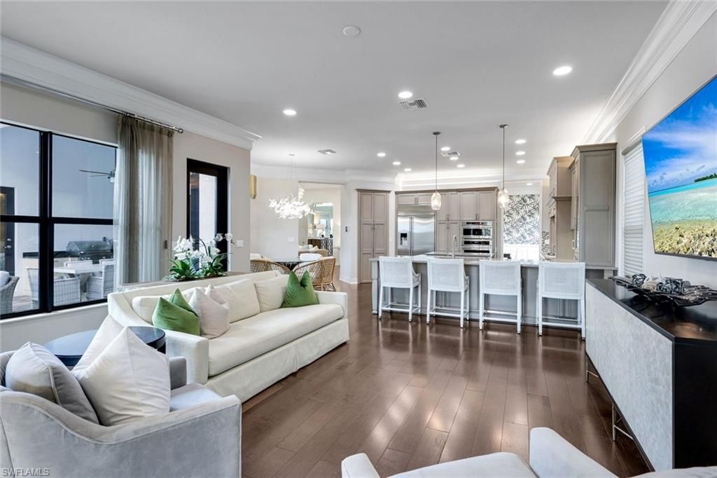4056 Nova Ln, Naples, FL 34119 Photo