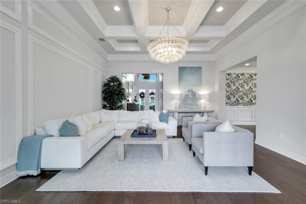 4056 Nova Ln, Naples, FL 34119 Photo