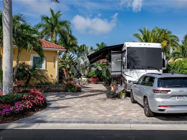 13625 Snapper LN , NAPLES, FL 34114