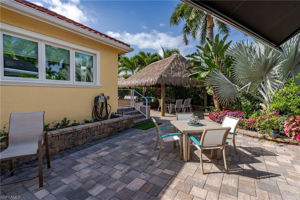 13625 Snapper Ln , Naples, FL 34114 Photo