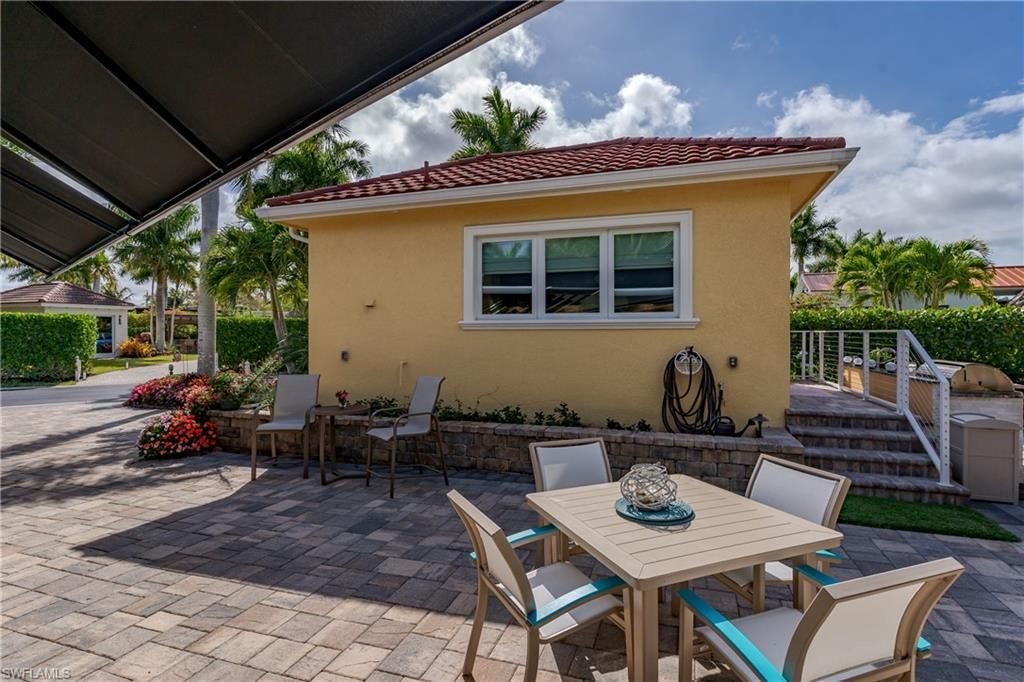 13625 Snapper Ln , Naples, FL 34114 Photo