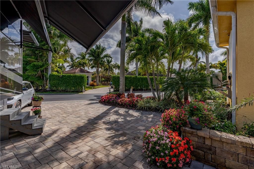 13625 Snapper Ln , Naples, FL 34114 Photo