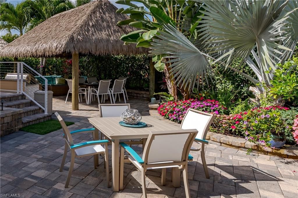 13625 Snapper Ln , Naples, FL 34114 Photo