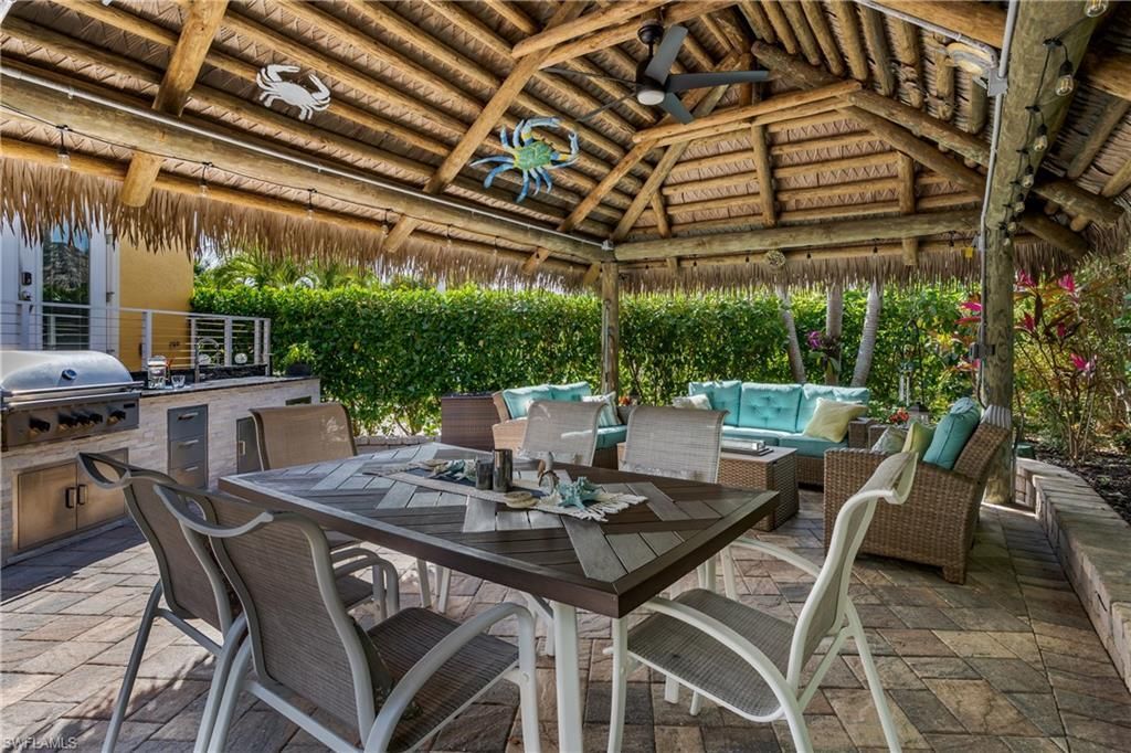 13625 Snapper Ln , Naples, FL 34114 Photo