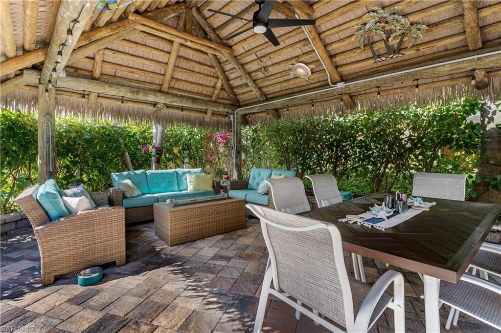 13625 Snapper Ln , Naples, FL 34114 Photo