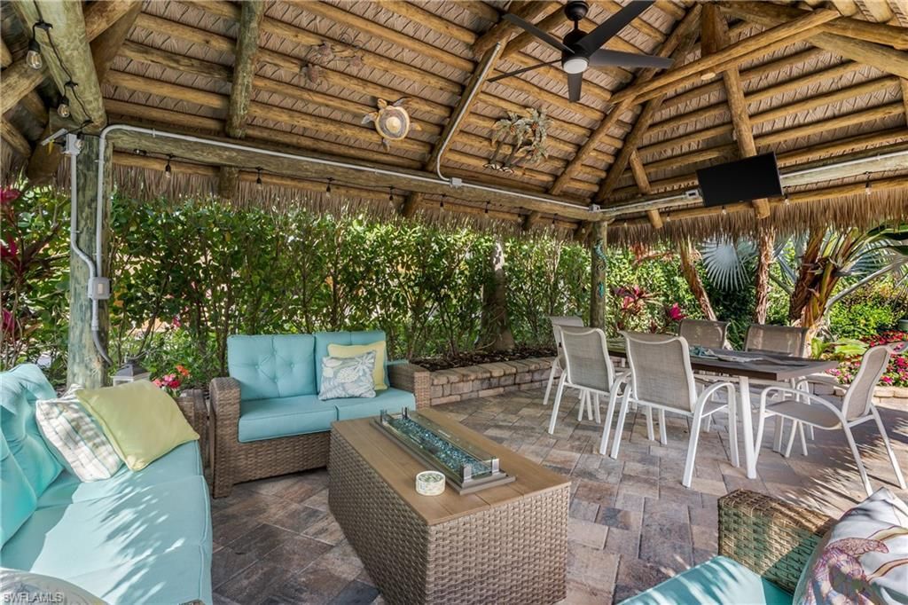 13625 Snapper Ln , Naples, FL 34114 Photo