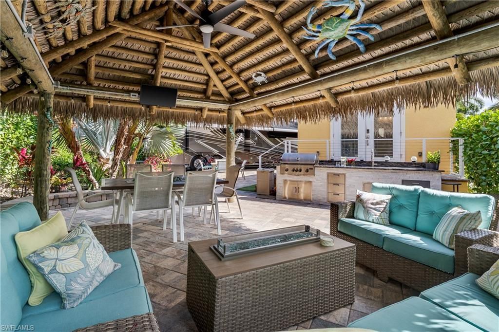 13625 Snapper Ln , Naples, FL 34114 Photo