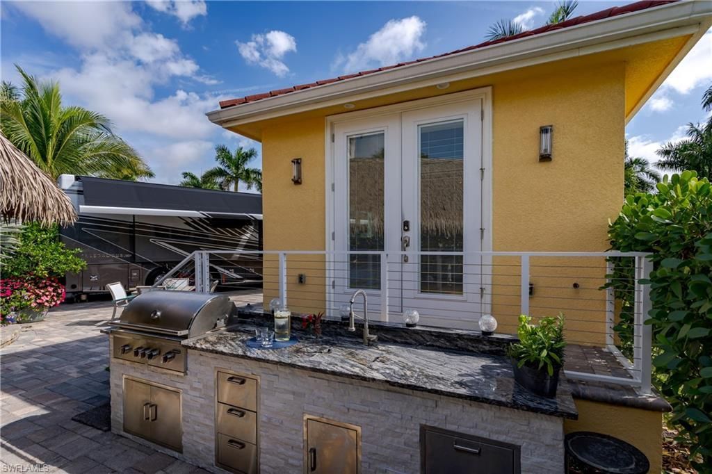 13625 Snapper Ln , Naples, FL 34114 Photo