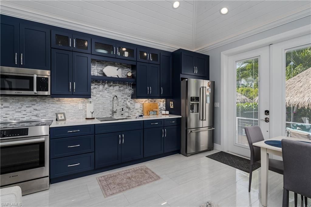 13625 Snapper Ln , Naples, FL 34114 Photo