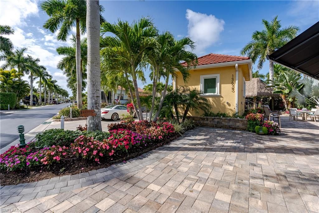 13625 Snapper Ln , Naples, FL 34114 Photo