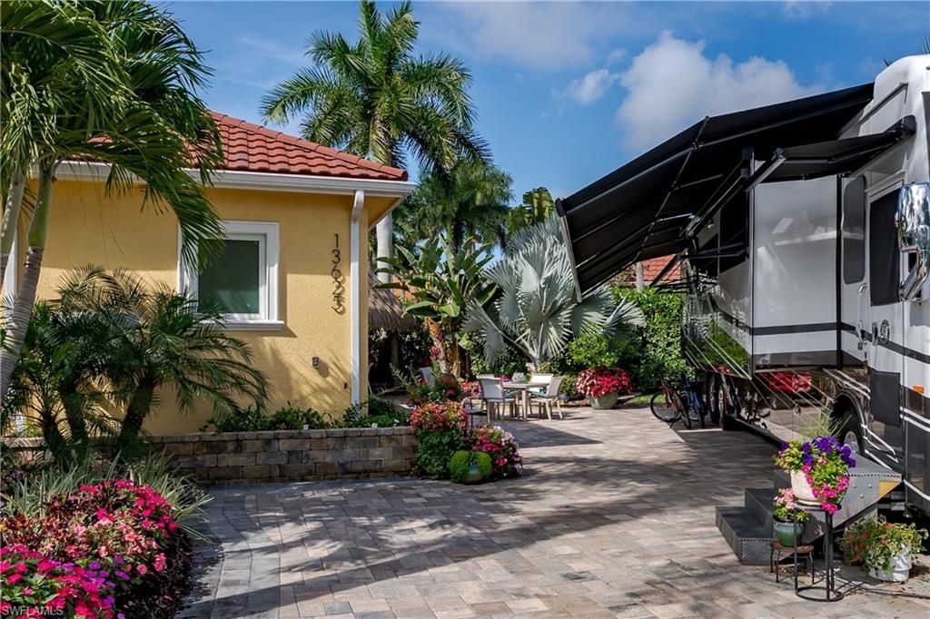 13625 Snapper Ln , Naples, FL 34114 Photo