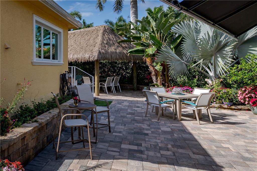 13625 Snapper Ln , Naples, FL 34114 Photo