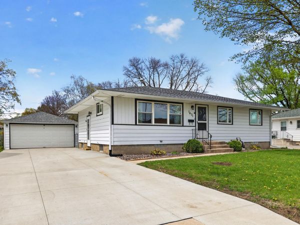 1431 2nd Avenue SW, Rochester, MN 55902