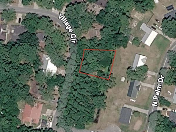 113 Village Circle, Brunswick, GA 31525