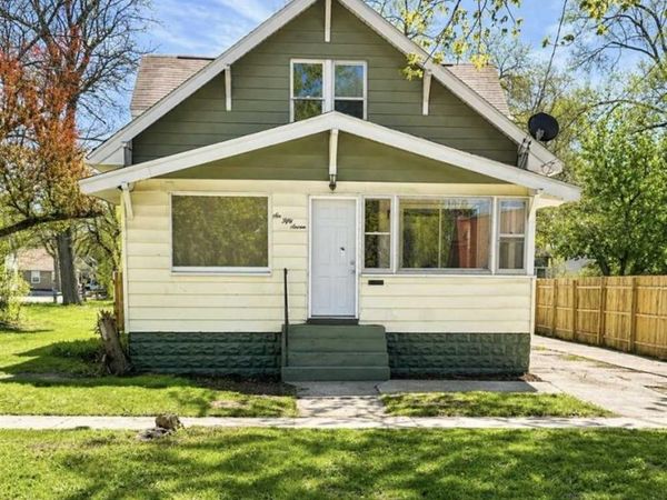 657 Allen Avenue, Muskegon, MI 49442