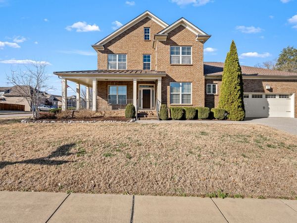 629 Westcott Ln , Nolensville, TN 37135
