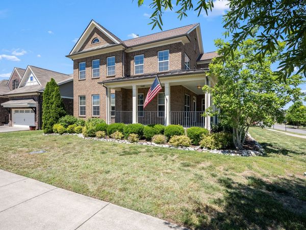 629 Westcott Ln , Nolensville, TN 37135