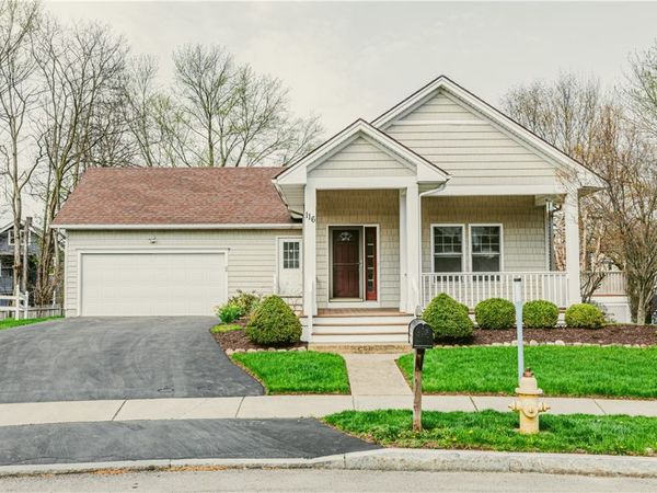 116 Newcroft Park , Rochester, NY 14609