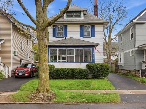 148 Dove Street , Rochester, NY 14613