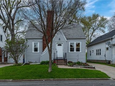 34 Cornell Avenue , Amherst, NY 14226