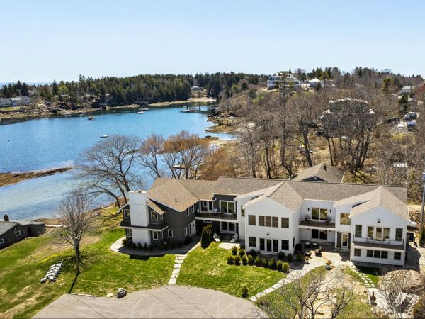 1951 Harpswell Islands Road, Unit 2, Harpswell, ME 04003