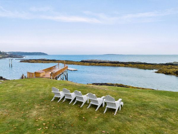 1951 Harpswell Islands Road, Unit 2, Harpswell, ME 04003