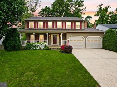 169 APPLEGATE DRIVE, STERLING, VA 20164