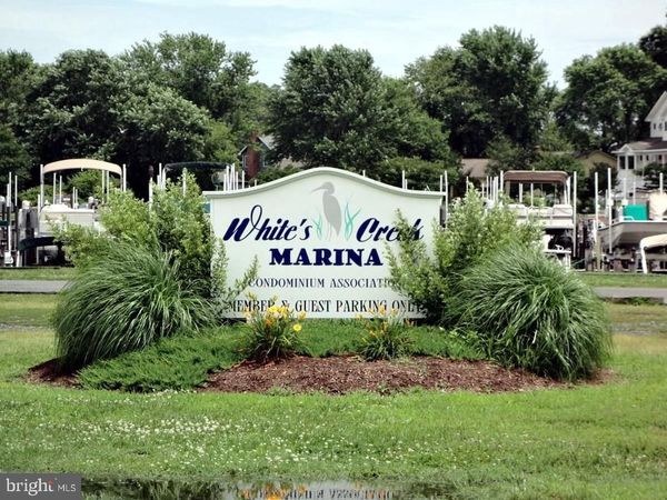 155 NAOMI DRIVE, Unit 103D, OCEAN VIEW, DE 19970