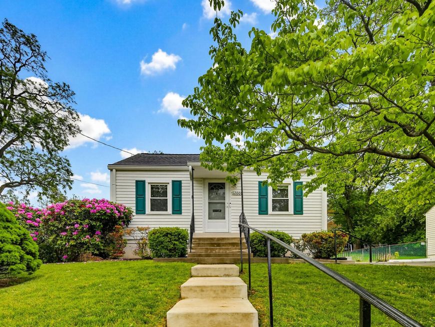 12007 Saint Dunston Lane, Silver Spring, MD 20906 Main Photo