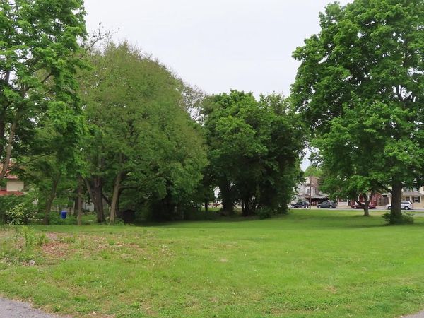 0 JEFFERSON & FRANKLIN STREET , GREENCASTLE, PA 17225