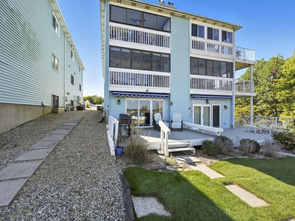 200 325 Lake James Lane, Unit A1, Angola, IN 46703
