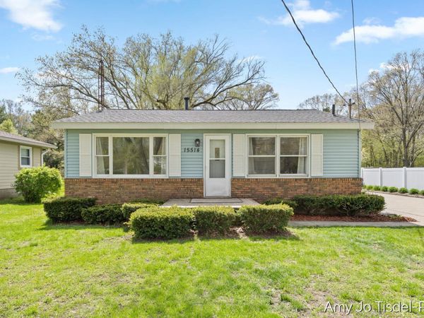 15514 Mercury Drive, Grand Haven, MI 49417