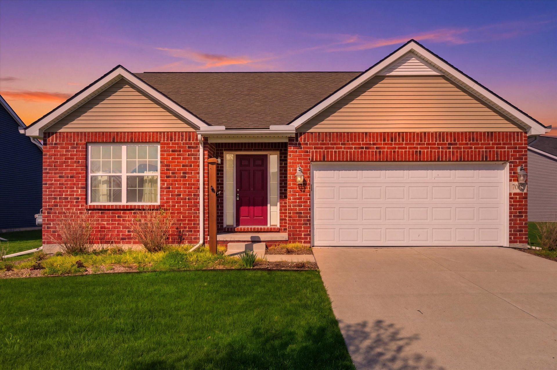 7062 Creekway Court, Ypsilanti, MI 48197 Main Photo