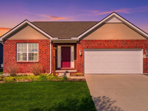 7062 Creekway Court, Ypsilanti, MI 48197