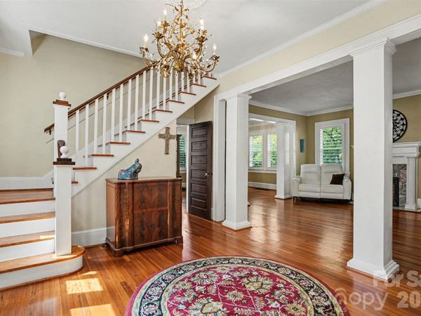 415 W 5th Avenue, Gastonia, NC 28052