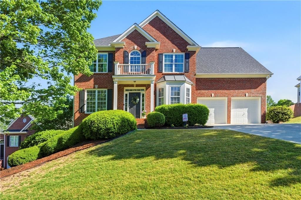 2638 Chandler Grove Court, Buford, GA 30519 Main Photo
