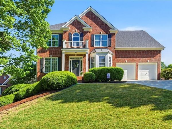 2638 Chandler Grove Court , Buford, GA 30519