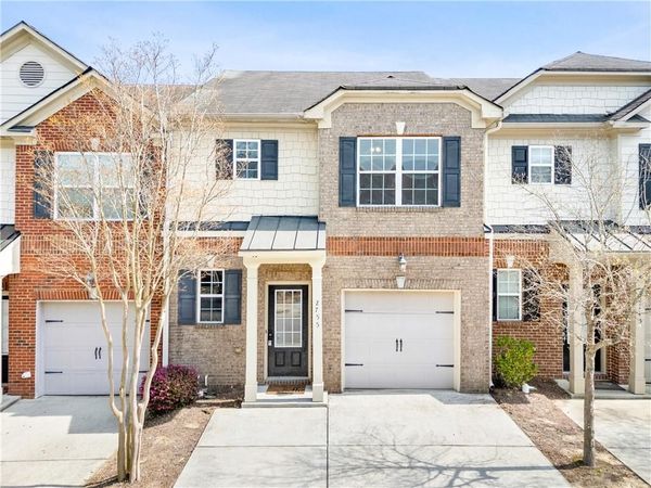 2755 Sudbury Trace , Norcross, GA 30071