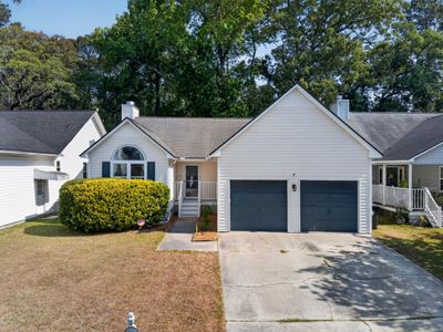 470 Cessna Avenue, Charleston, SC 29401