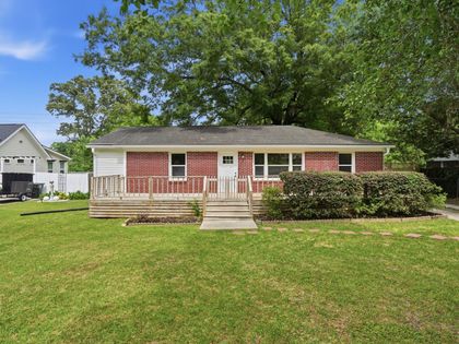 131 Harvey Avenue Goose Creek, SC 29445