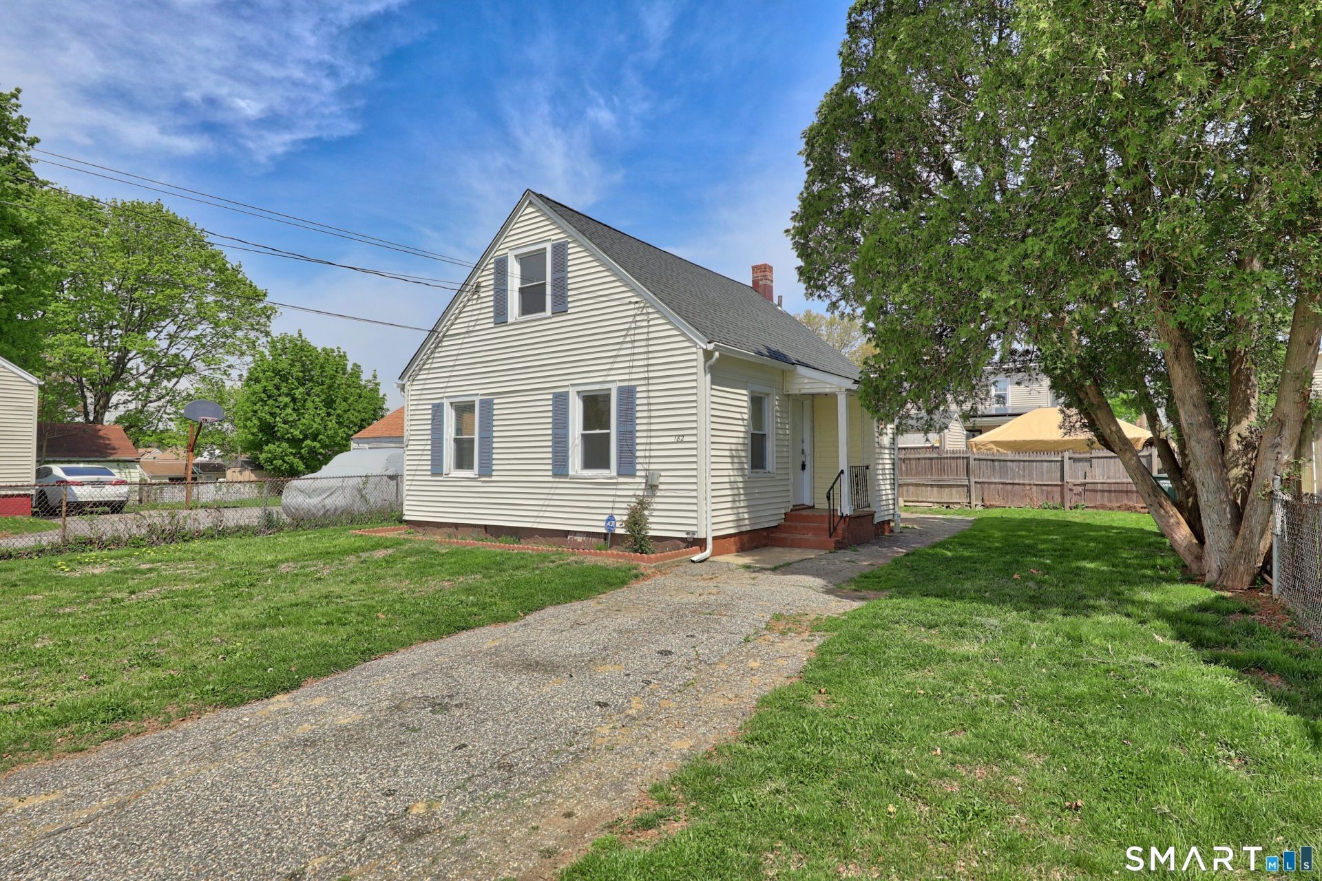 182 Trumbull, Bridgeport, CT 06606 Main Photo