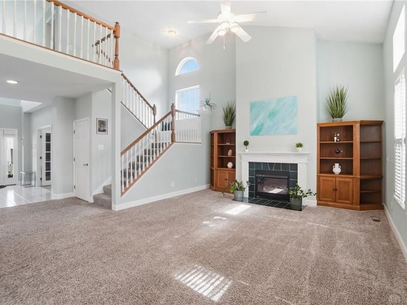 3142 Seton Hill Drive, Bellbrook, OH 45305 Photo 12