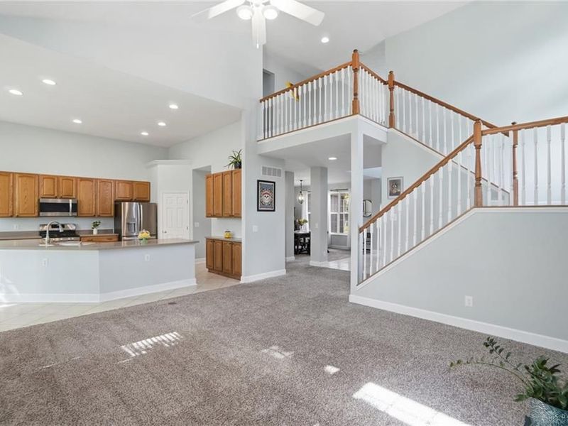 3142 Seton Hill Drive, Bellbrook, OH 45305 Photo 13