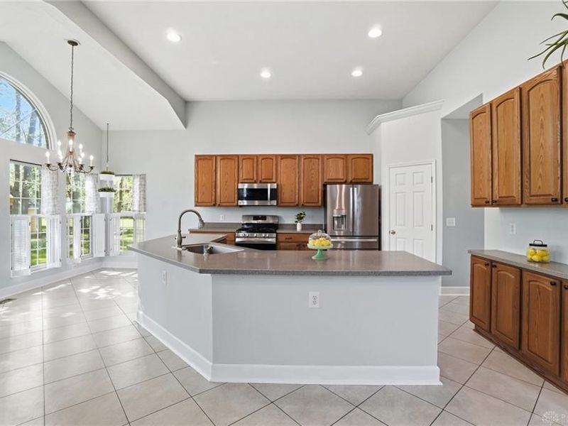 3142 Seton Hill Drive, Bellbrook, OH 45305 Photo 15