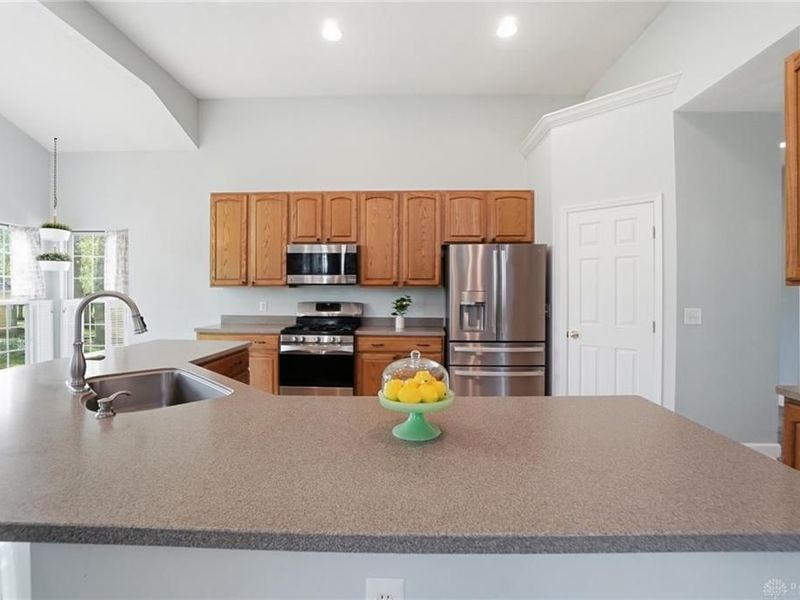 3142 Seton Hill Drive, Bellbrook, OH 45305 Photo 16