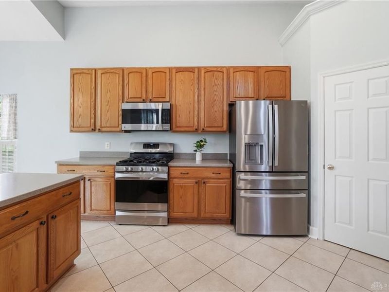 3142 Seton Hill Drive, Bellbrook, OH 45305 Photo 17
