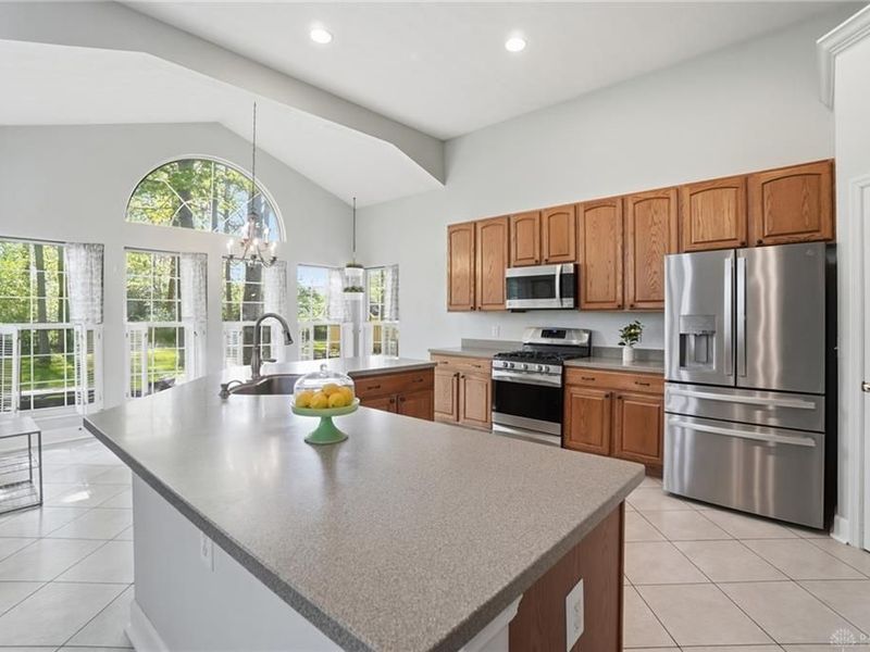 3142 Seton Hill Drive, Bellbrook, OH 45305 Photo 18