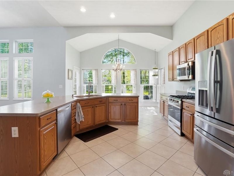 3142 Seton Hill Drive, Bellbrook, OH 45305 Photo 19