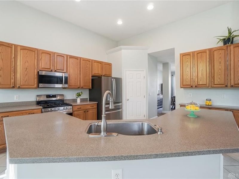 3142 Seton Hill Drive, Bellbrook, OH 45305 Photo 24