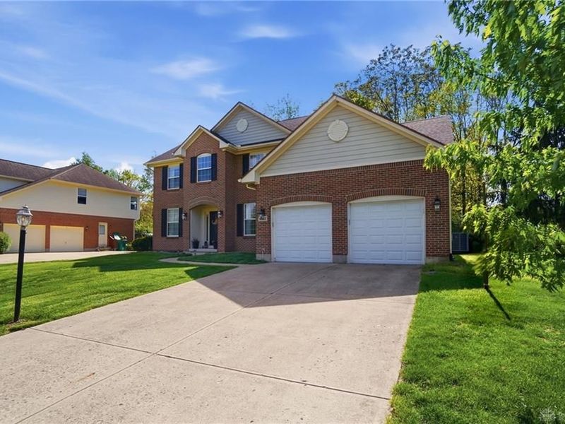 3142 Seton Hill Drive, Bellbrook, OH 45305 Photo 3